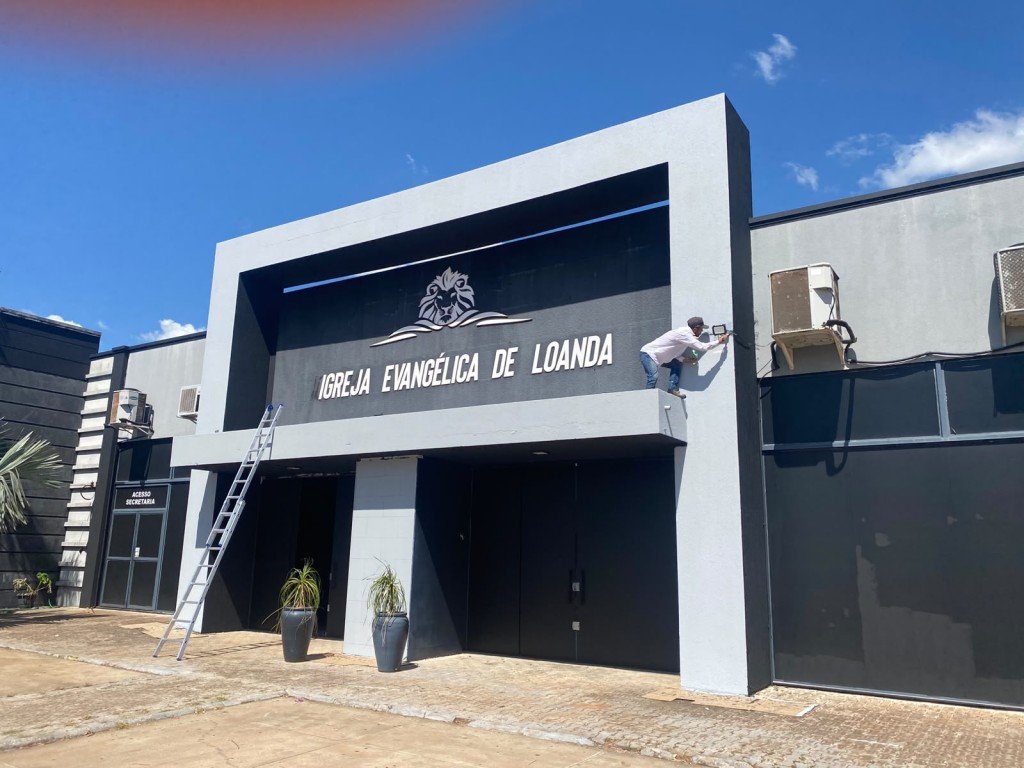 Neste sábado (15) tem encontro de motociclistas em Loanda