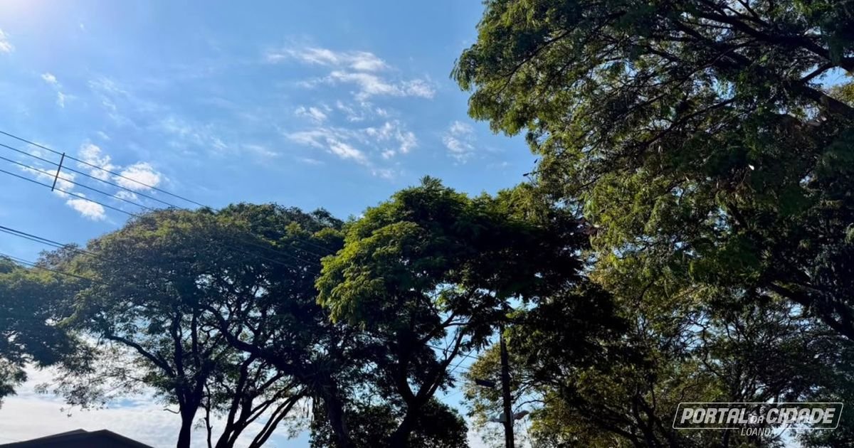 Sol e calor tomam conta de Loanda em pleno inverno